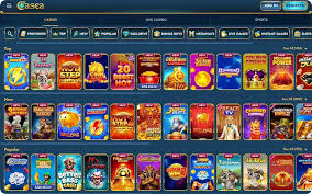 Hodnocení webu Casea Casino: Funkce, hry, pobídky a mobilní zážitek Hodnocení webu Casea Casino: Funkce, hry, pobídky a mobilní zážitek